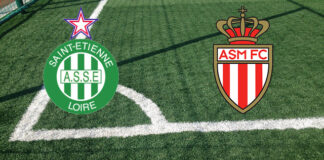 St. Etienne- Mónaco (sàbado 3 de mayo, 15:05 h.): alineaciones oficiales, cuotas, pronósticos Predicción St. Etienne-Mónaco