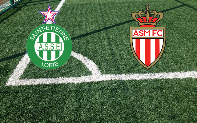 Predicción St. Etienne-Mónaco