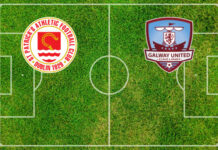 Predicción St. Patricks-Galway United