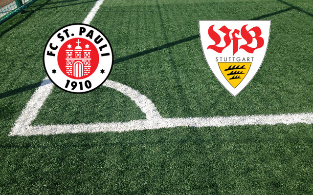 Predicción St.Pauli-Stuttgart