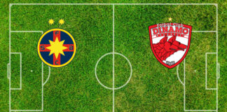 Predicción Steaua Bucarest-Dinamo de Bucarest