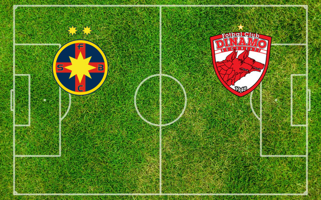 Steaua Bucarest-Dinamo de Bucarest_mx Predicción Steaua Bucarest-Dinamo de Bucarest
