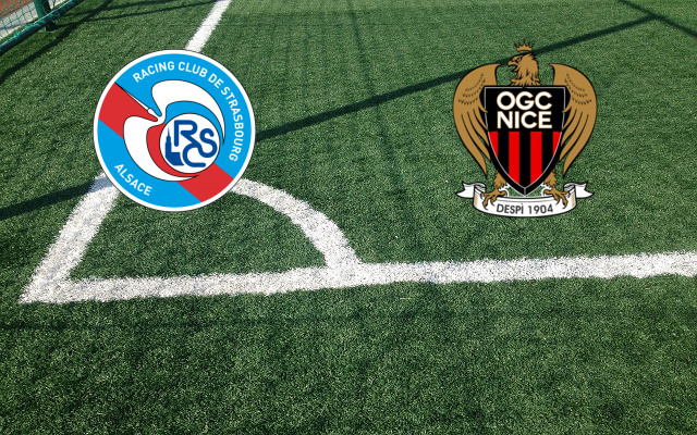 Predicción Strasbourg-Niza