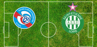 Predicción Strasbourg-St. Etienne