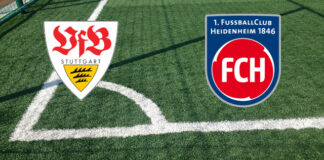 Predicción Stuttgart-1. FC Heidenheim