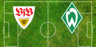 Predicción Stuttgart-Werder