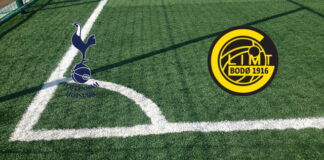 Predicción Tottenham-Bodø/Glimt