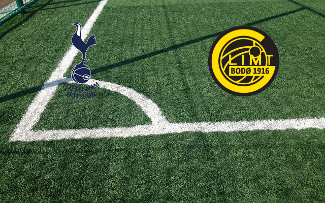 Tottenham-Bodø/Glimt_mx Predicción Tottenham-Bodø/Glimt