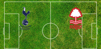Predicción Tottenham-Nottingham Forest