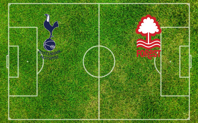 Predicción Tottenham-Nottingham Forest