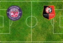Predicción Toulouse-Rennes