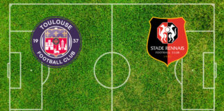 Predicción Toulouse-Rennes