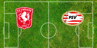 Predicción Twente-PSV