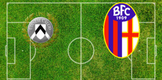 Predicción Udinese-Bologna