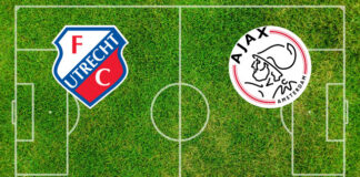 Predicción Utrecht-Ajax