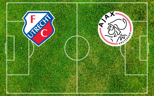 Predicción Utrecht-Ajax