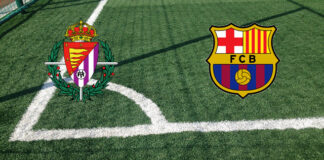 Predicción Valladolid-Barcelona
