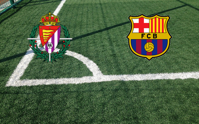 Predicción Valladolid-Barcelona