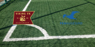 Predicción Viking Stavanger-FK Haugesund