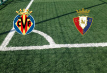 Predicción Villarreal-Osasuna