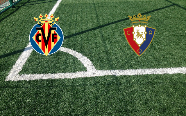 Predicción Villarreal-Osasuna