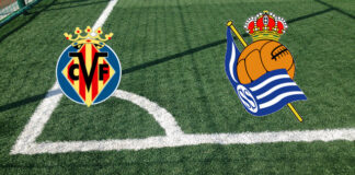 Predicción Villarreal-Real Sociedad