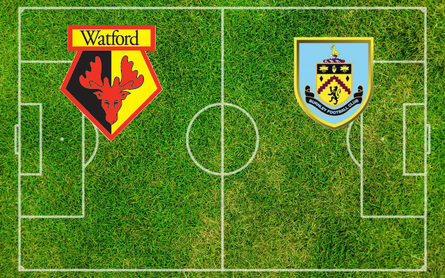 Predicción Watford-Burnley