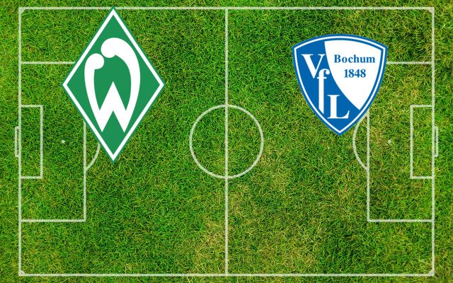 Predicción Werder-Bochum