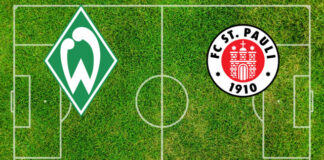 Predicción Werder-St.Pauli
