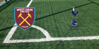 Predicción West Ham-Tottenham