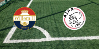 Predicción Willem-Ajax