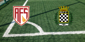Predicción AVS Futebol SAD-Boavista FC
