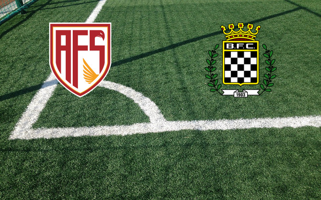 Predicción AVS Futebol SAD-Boavista FC