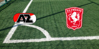 AZ Alkmaar vs. Twente (domingo 25 de mayo, 10:00 h.): Alineaciones oficiales, cuotas y predicciones Predicción AZ Alkmaar-Twente