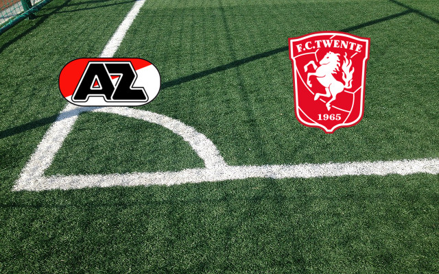 AZ Alkmaar-Twente_mx Predicción AZ Alkmaar-Twente