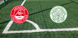 Aberdeen-Celtic (miércoles 14 de mayo, 13:00 h.): alineaciones oficiales, cuotas, pronósticos Predicción Aberdeen-Celtic