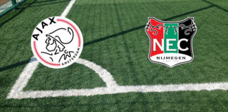 Predicción Ajax-NEC Nimega