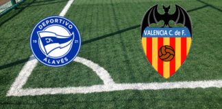 Alavés-Valencia (miércoles 14 de mayo, 13:00 h.): alineaciones oficiales, cuotas, pronósticos. Un reto que cuenta mucho para los vascos Predicción Alavés-Valencia
