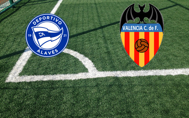 Predicción Alavés-Valencia