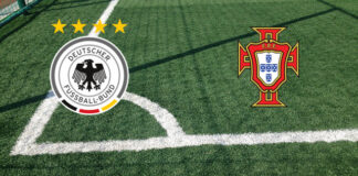 Predicción Alemania-Portugal