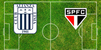 Alianza Lima-Sao Paulo (Copa Libertadores, 06.05.2025 a las 16:00): alineaciones, cuotas, pronósticos Predicción Alianza Lima-Sao Paulo