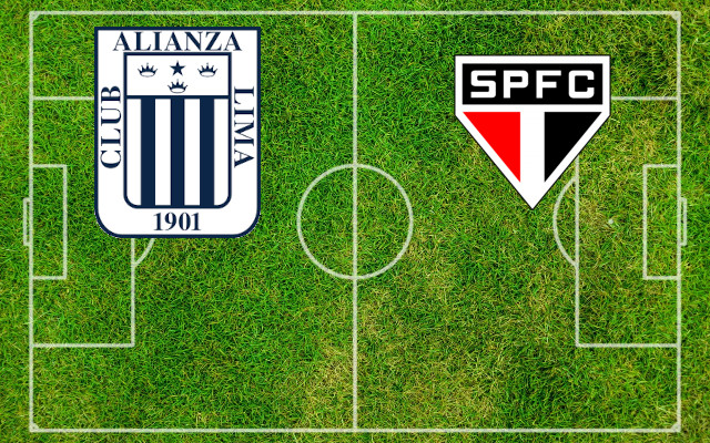 Predicción Alianza Lima-Sao Paulo