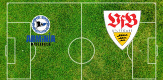 Predicción Arminia Bielefeld-Stuttgart
