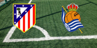 Predicción Atlético Madrid-Real Sociedad