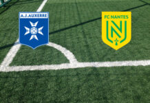 Predicción Auxerre-Nantes