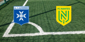 Predicción Auxerre-Nantes