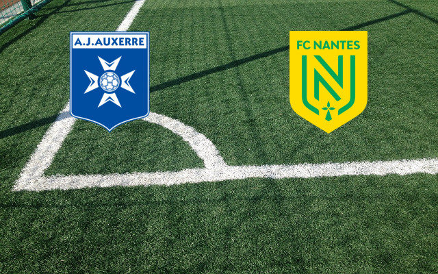 Predicción Auxerre-Nantes