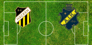 Predicción BK Häcken-AIK Solna