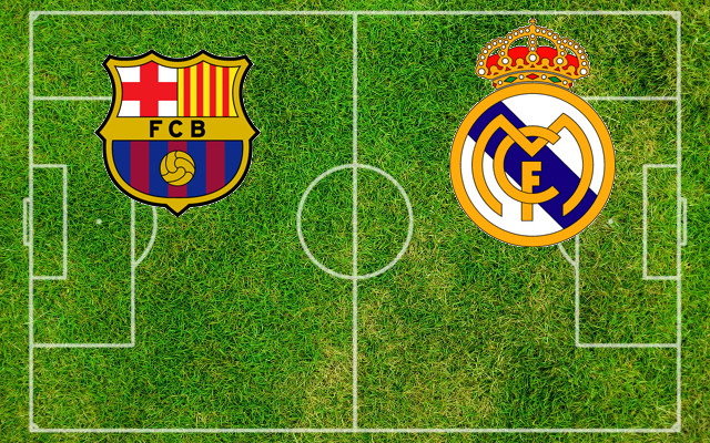 Predicción Barcelona-Real Madrid