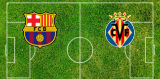 Predicción Barcelona-Villarreal